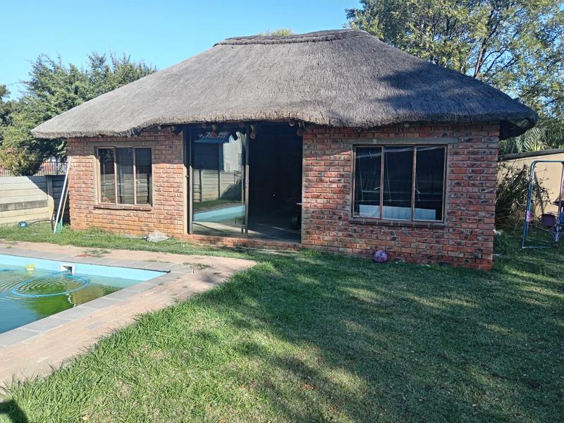 3 Bedroom Property for Sale in Allanridge Free State